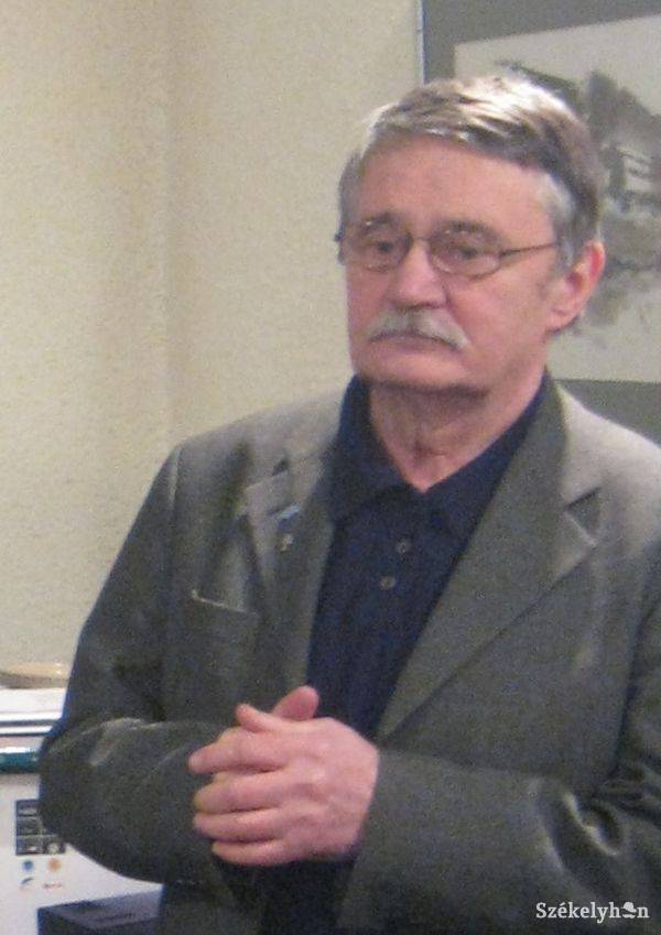 •  Fotó: Pethő Melánia