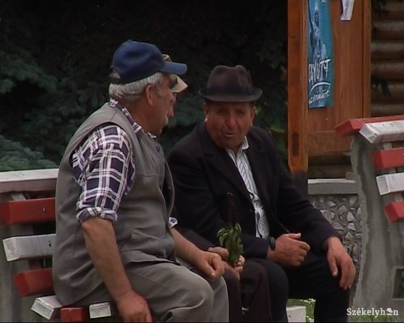 •  Fotó: Csibi Márti
