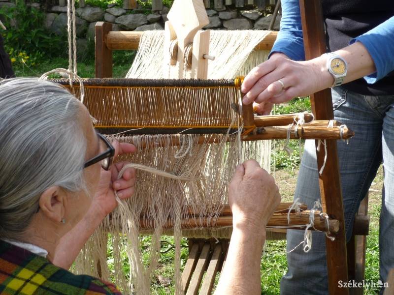 • Fotó: Csibi Márti