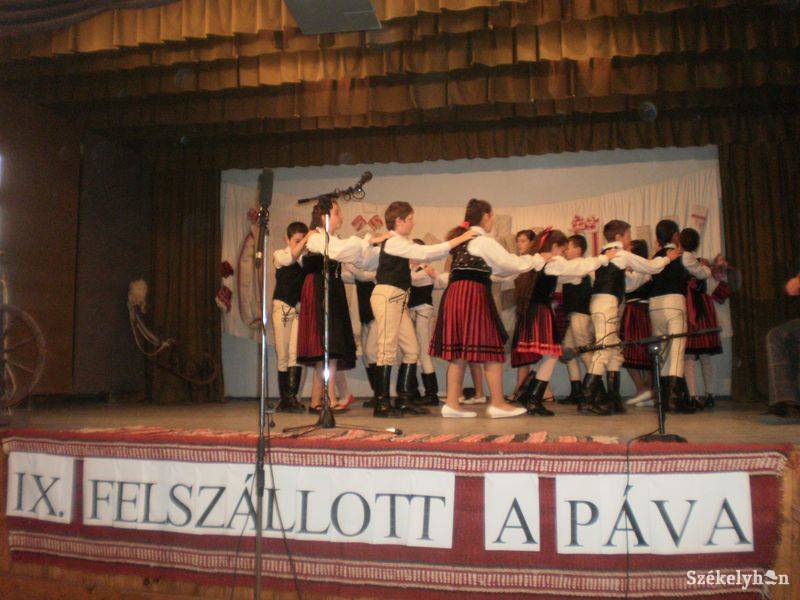 &bullet;  Fotó: Pethő Melánia