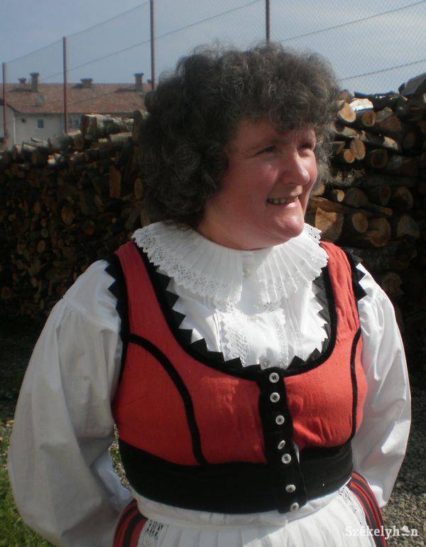 &bullet;  Fotó: Pethő Melánia