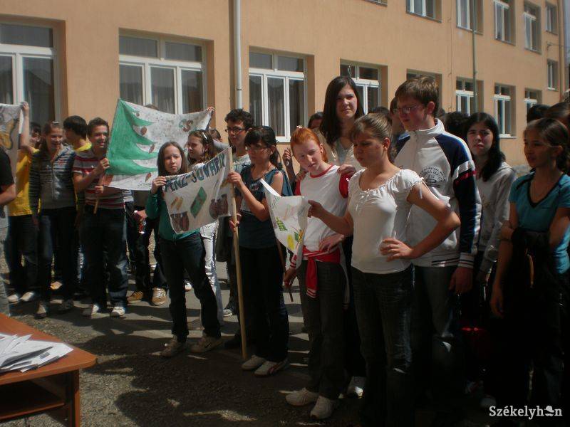 •  Fotó: Pethő Melánia