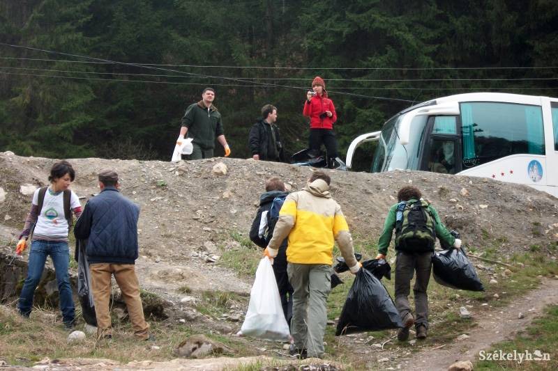 •  Fotó: Csibi Márti