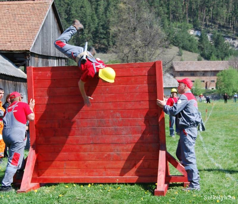 •  Fotó: Csibi Márti