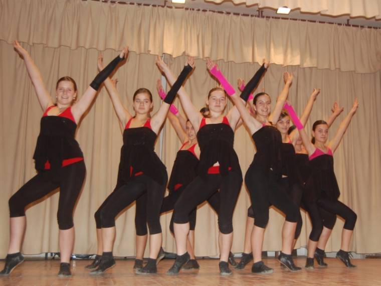 Ifisztár: egy lépéssel a megyei szakasz előtt