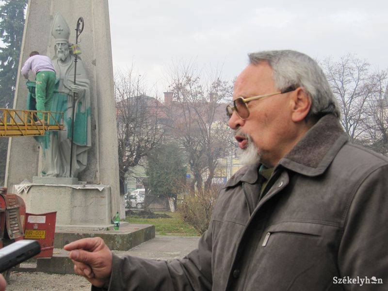 •  Fotó: Gergely Imre