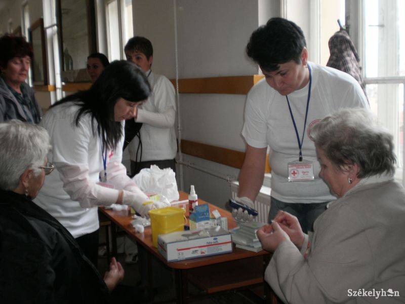 •  Fotó: Pethő Melánia