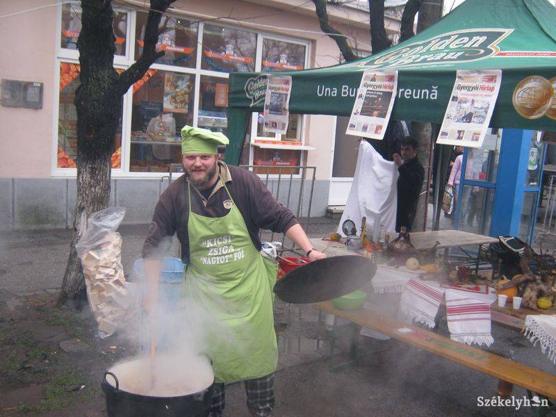 •  Fotó: Gergely Imre