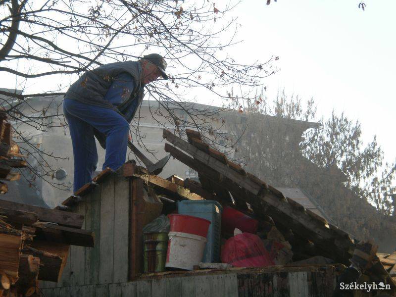 •  Fotó: Gergely Imre