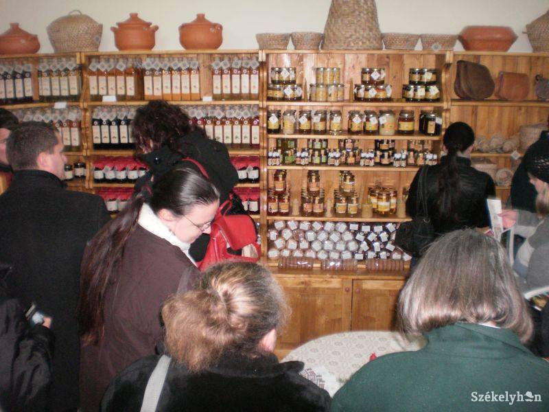 •  Fotó: Pethő Melánia