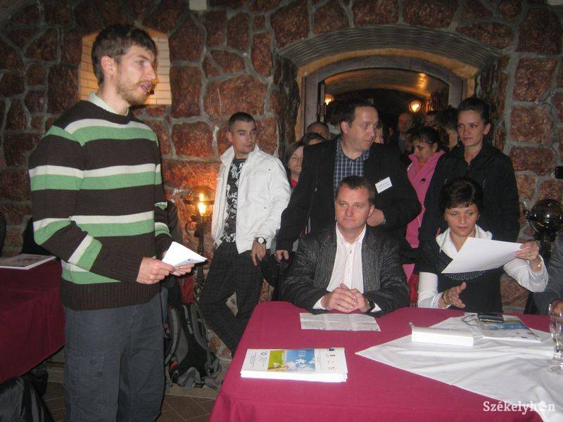 •  Fotó: Gergely Imre