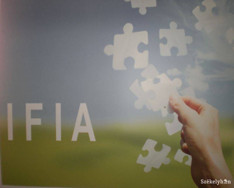 •  Fotó: Pethő Melánia