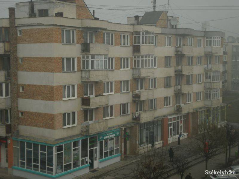 •  Fotó: Pethő Melánia