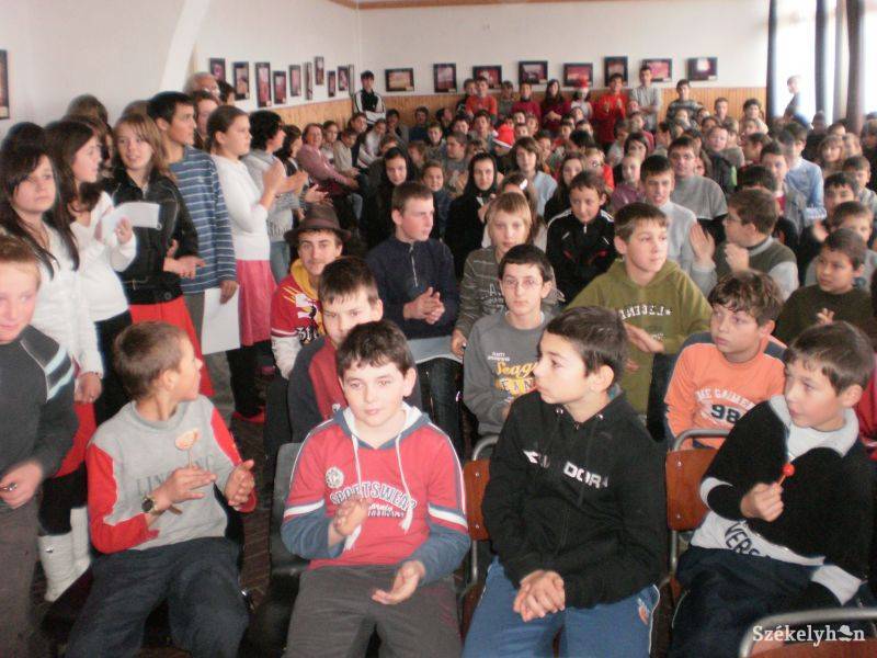 •  Fotó: Pethő Melánia