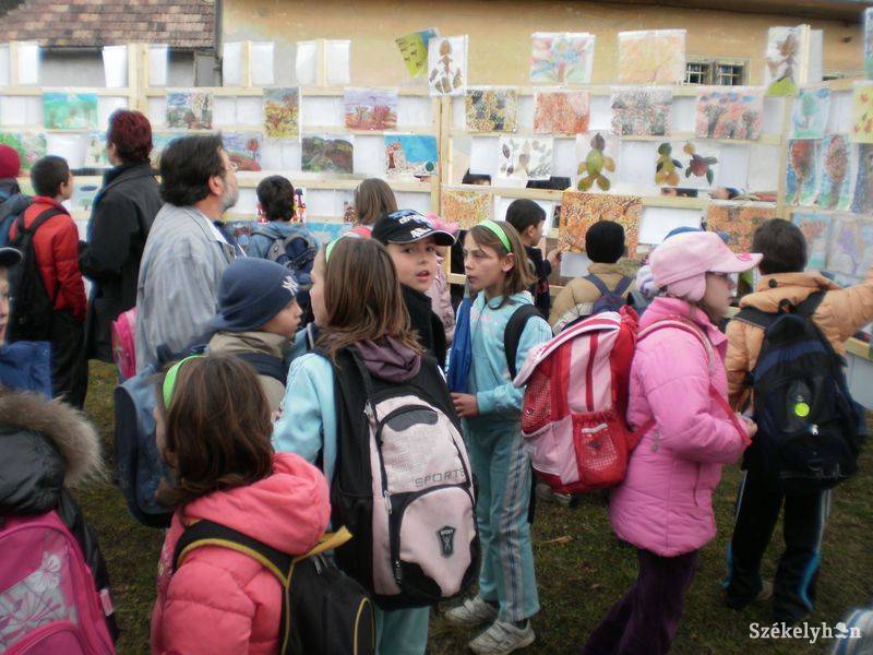 •  Fotó: Pethő Melánia