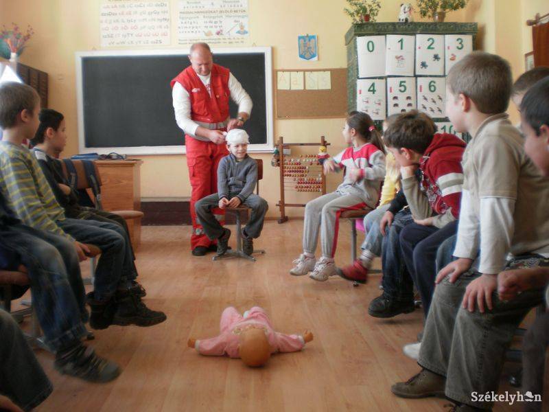 •  Fotó: Pethő Melánia