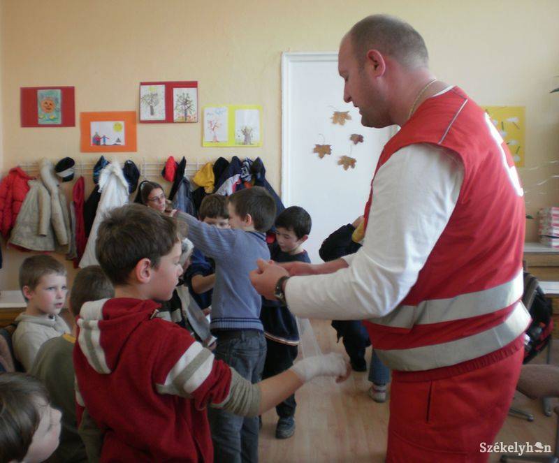 •  Fotó: Pethő Melánia