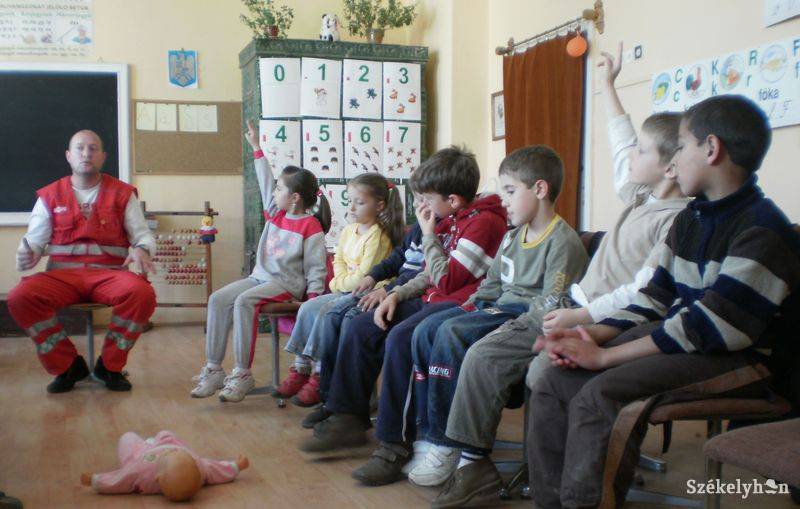 •  Fotó: Pethő Melánia