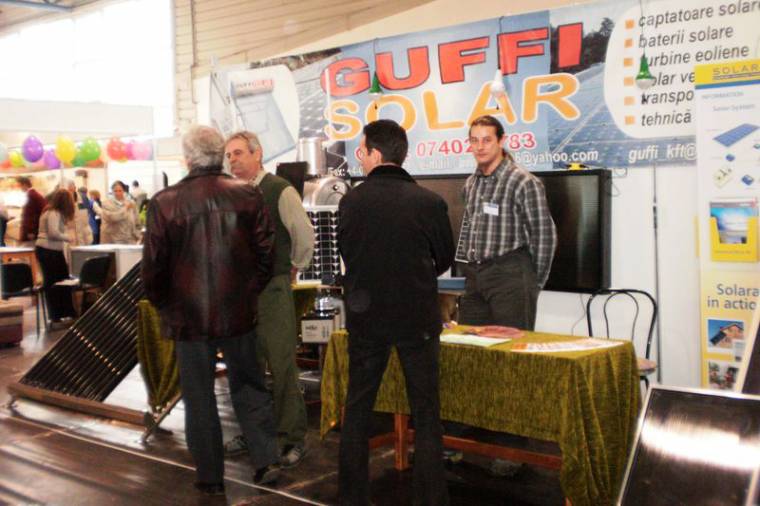 Sikerrel zárult az expo, lesz folytatása!