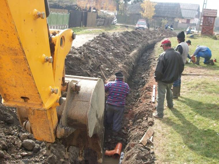 Parkolópályára kényszerült beruházások Udvarhelyszéken