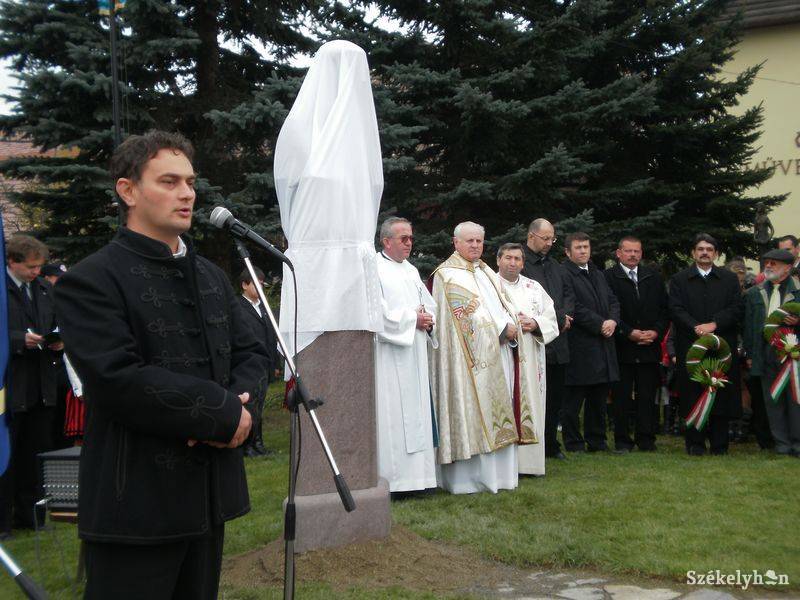 •  Fotó: Pethő Melánia