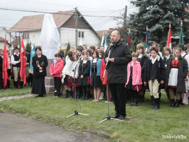 •  Fotó: Pethő Melánia