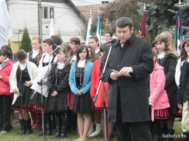 •  Fotó: Pethő Melánia