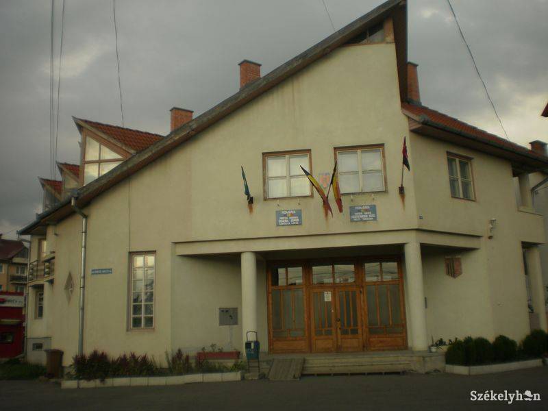 &bullet;  Fotó: Gergely Imre