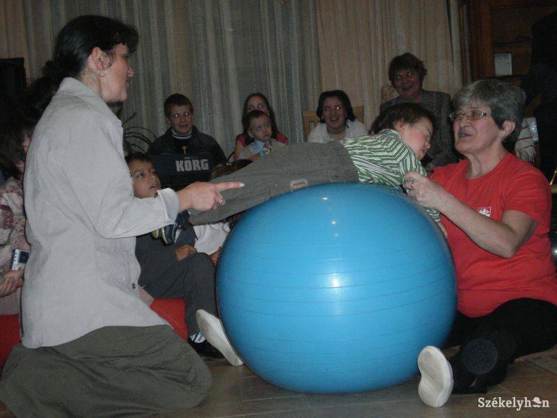 &bullet;  Fotó: Pethő Melánia