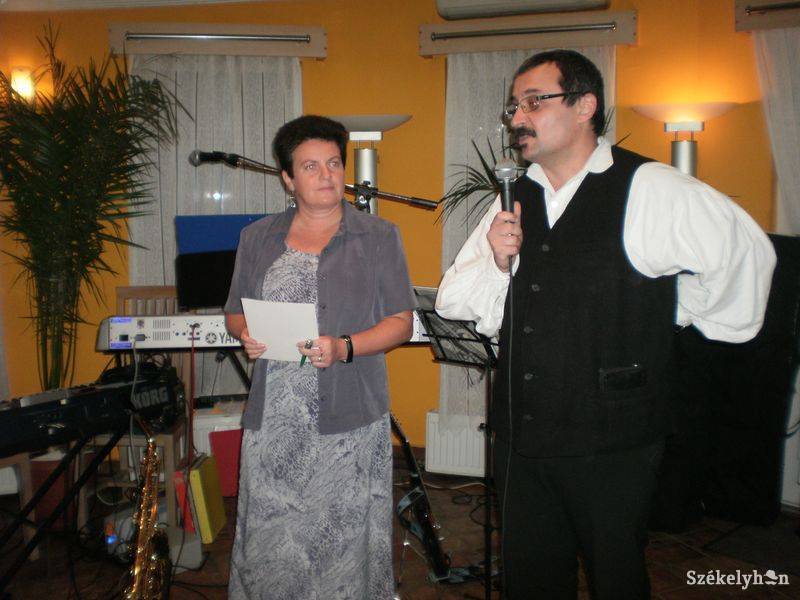 &bullet;  Fotó: Pethő Melánia