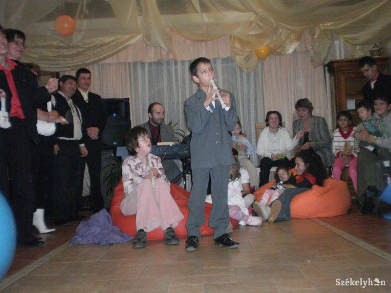 &bullet;  Fotó: Pethő Melánia