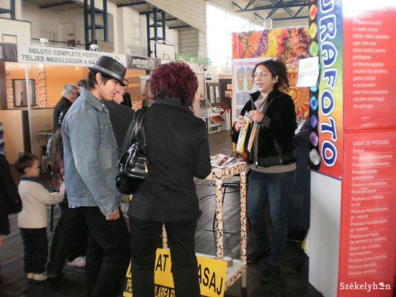 &bullet;  Fotó: Pethő Melánia