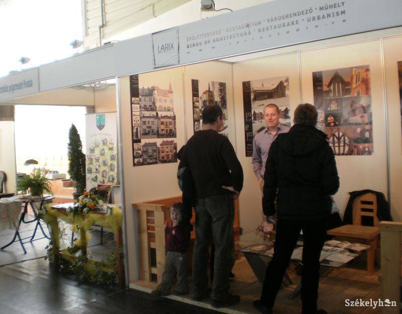 &bullet;  Fotó: Pethő Melánia