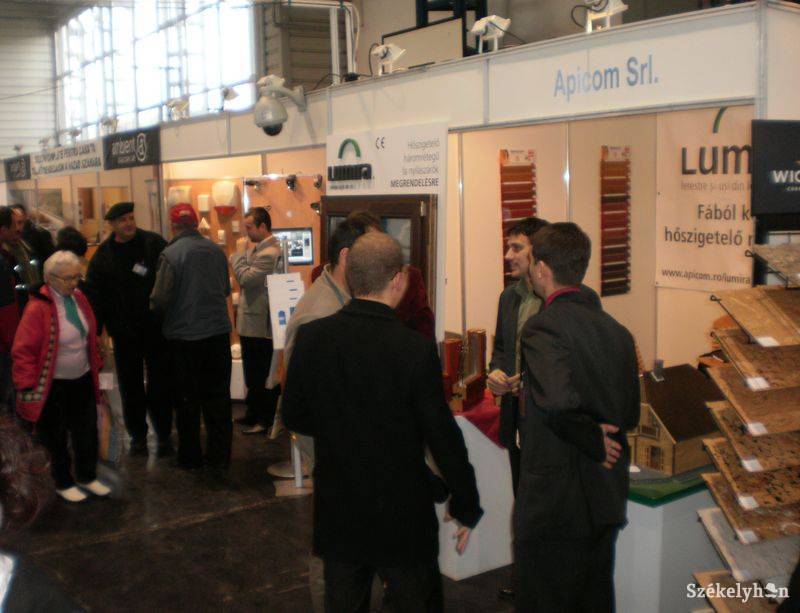 &bullet;  Fotó: Pethő Melánia