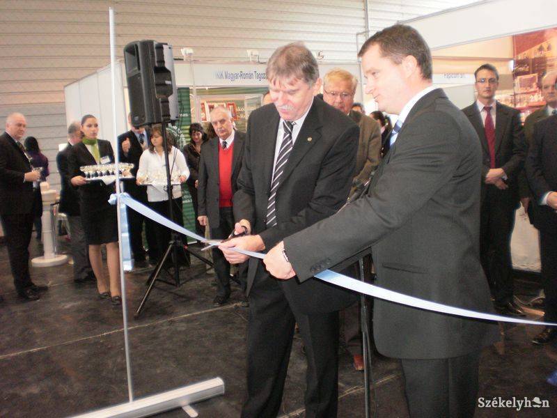 &bullet;  Fotó: Pethő Melánia