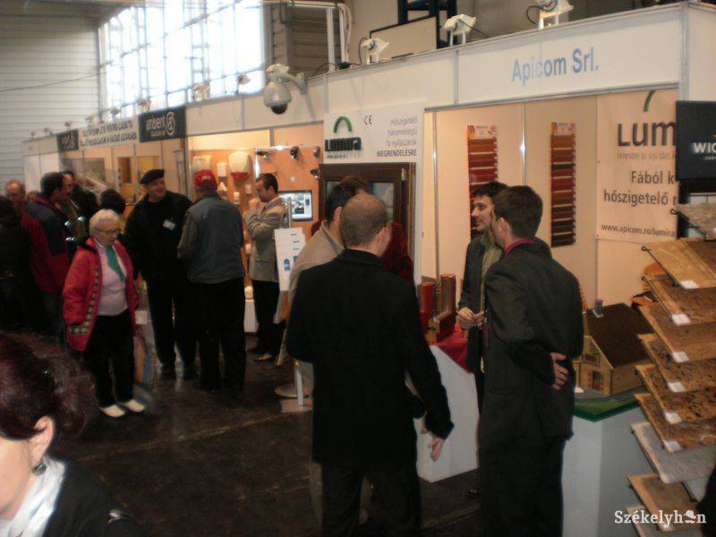 &bullet;  Fotó: Pethő Melánia