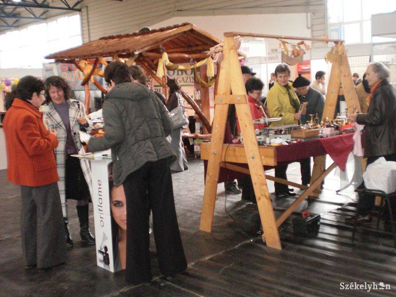 &bullet;  Fotó: Pethő Melánia