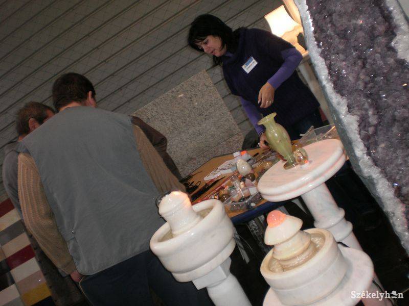 &bullet;  Fotó: Pethő Melánia