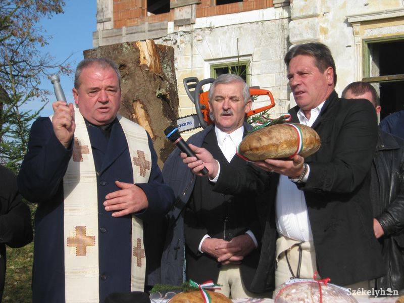 •  Fotó: Gergely Imre