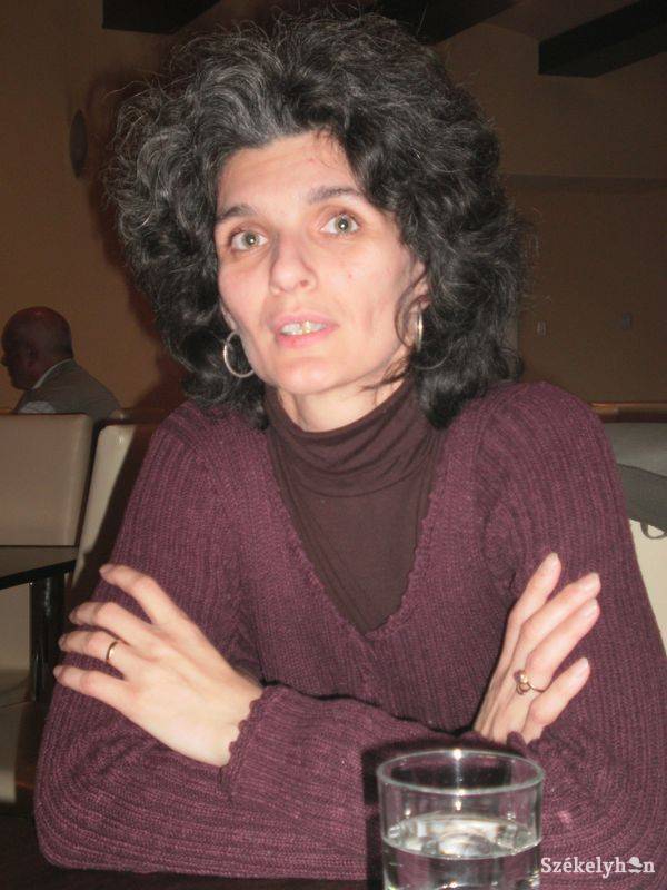 &bullet;  Fotó: Pethő Melánia