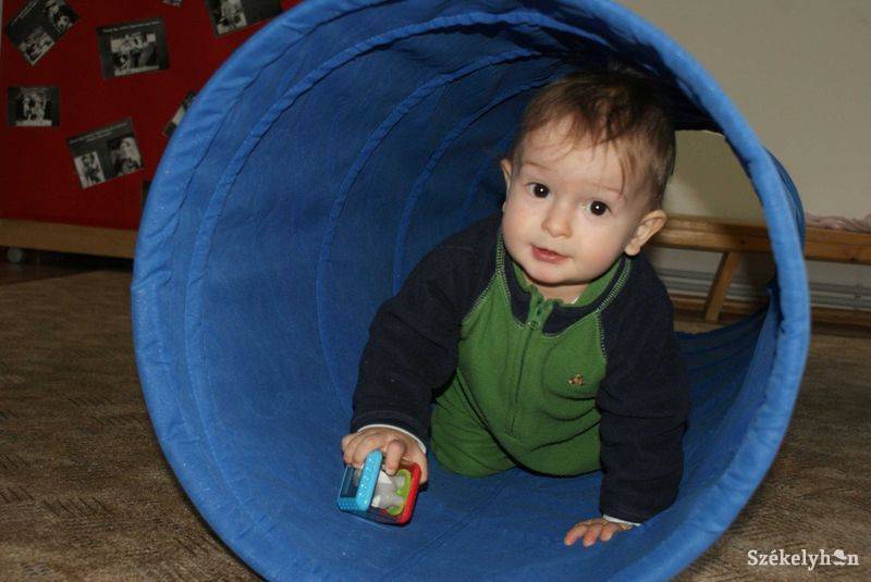 &bullet;  Fotó: Pethő Melánia