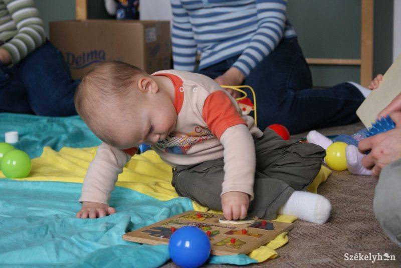 &bullet;  Fotó: Pethő Melánia