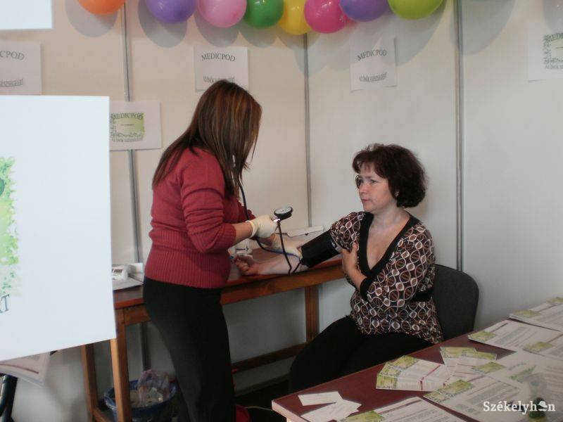 &bullet;  Fotó: Pethő Melánia