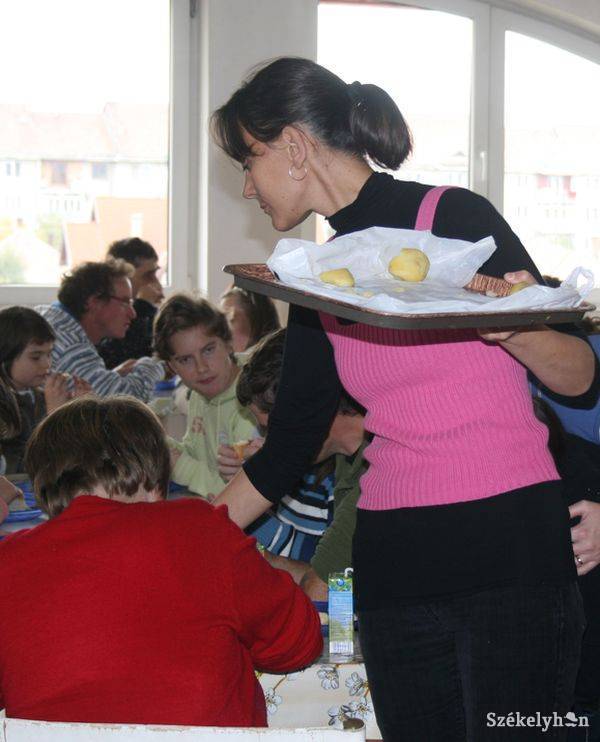 •  Fotó: Pethő Melánia