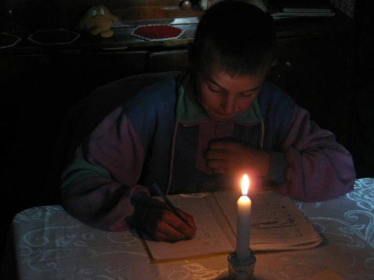 XIX. századi életkörülmények 2010-ben