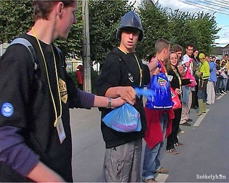 •  Fotó: Pethő Melánia