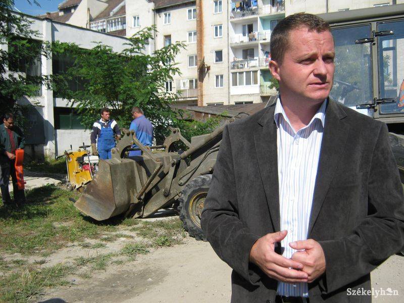 •  Fotó: Pethő Melánia