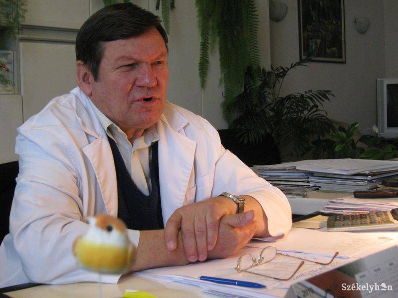 •  Fotó: Pethő Melánia