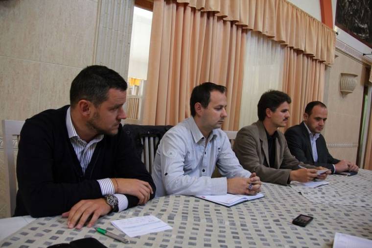 Eddigi tevékenységét ismertette a SZIEF