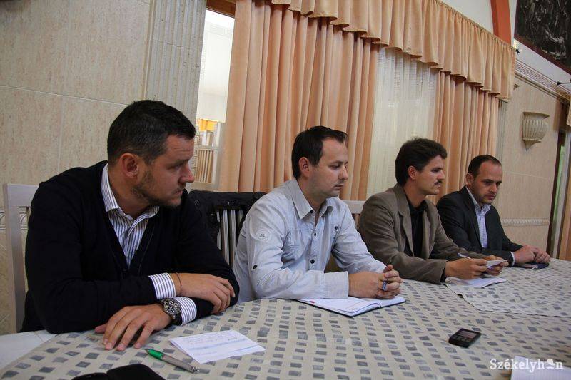 • Fotó: Pethő Melánia